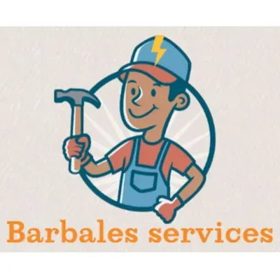 Barbales services