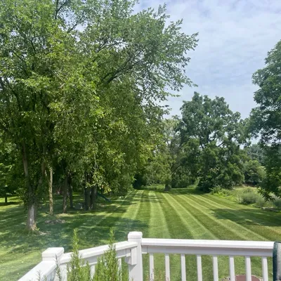Shane’s Landscaping LLC