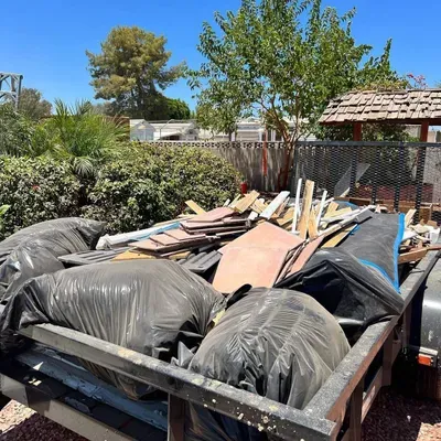 MKE MOVERS & CLEANOUTS