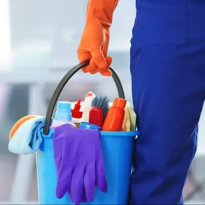 Insight Cleaners