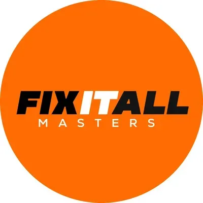 Fix It All Masters
