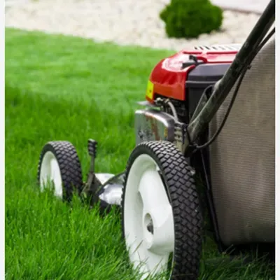 Abetter Lawn Service