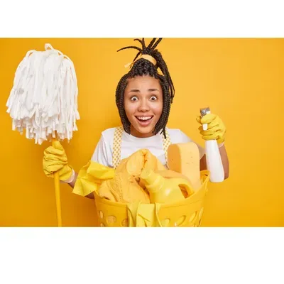 Tata’s Cleaning Services