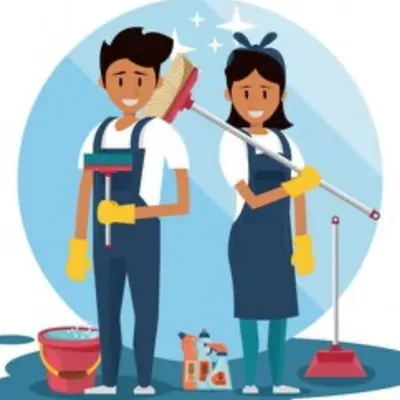 Ledesma’s housekeeping