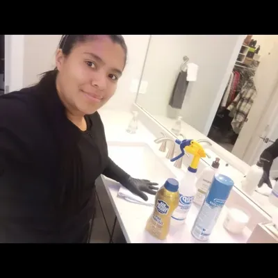 Yesi House cleaning