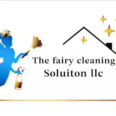 The fairy cleaning solution llc