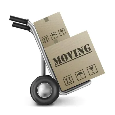 Electric Movers