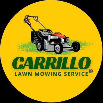 Carrillo Lawn Mowing Service