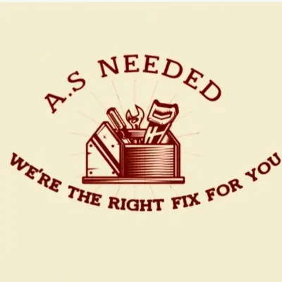 A.S needed