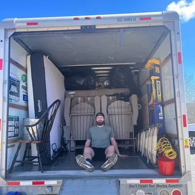 Mann Moving