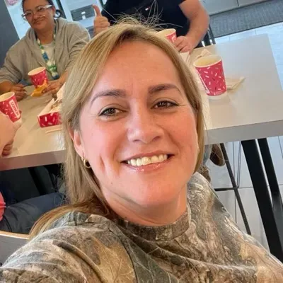 Lisbeth Cuéllar