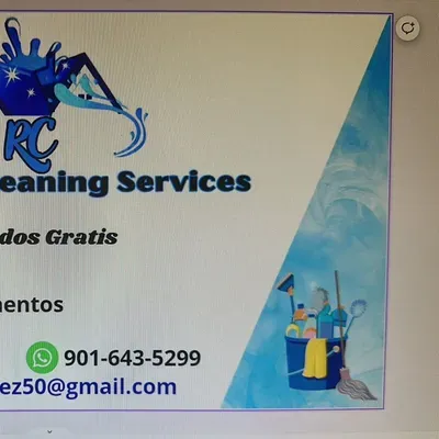 River’s Cleaning Service