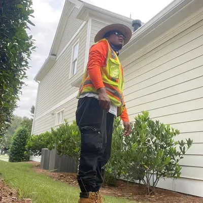 Garcia Landscaping