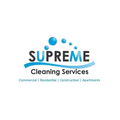 Supreme Cleaning Services