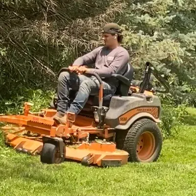 Homestead Lawn Services, LLC