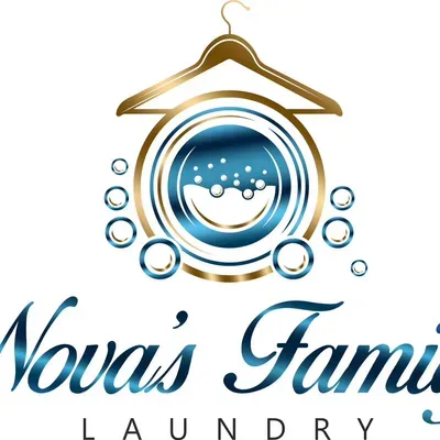 Nova’s family Wash’N Fold