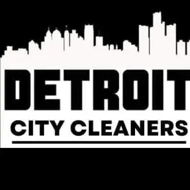 Detroit City Cleaners