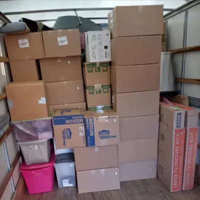 Family Ties   Movers