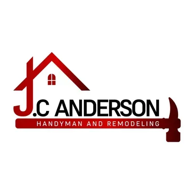 J.C ANDERSON