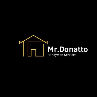 Mr.Donatto Handyman Services