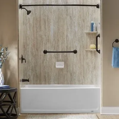 Platinum Baths AZ