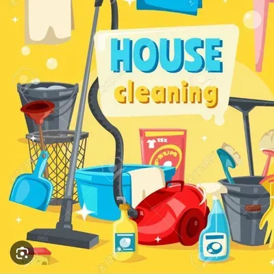 C&J CLEANING