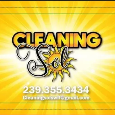 Cleaning sol