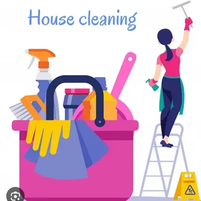 Stefanny House cleaning