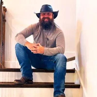 Michael Hoffman
