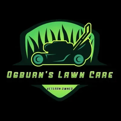 OGBURN’S LAWNCARE