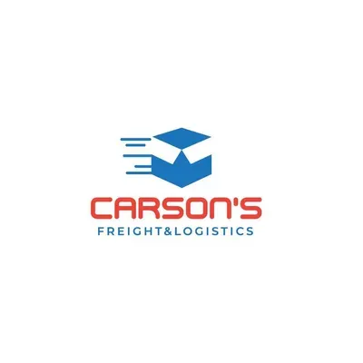 Carson's Freight & Logistics llc
