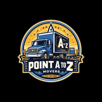 Point A to Z Movers LLC