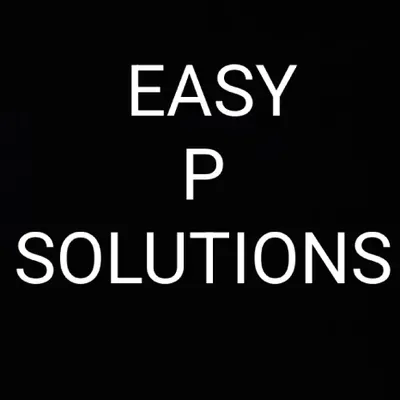 Easy Peasy Solutions