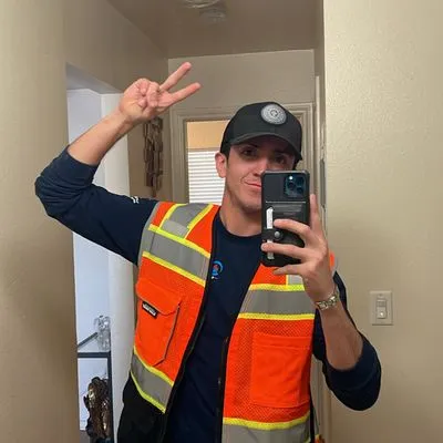 Plumbing service
