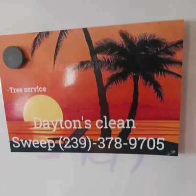Dayton's clean sweep