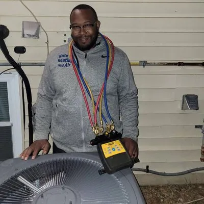 Nate's Heating And Air Llc