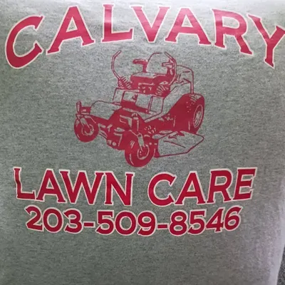 Calvary Lawn Care