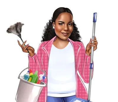 Pristine Clean by JuJu