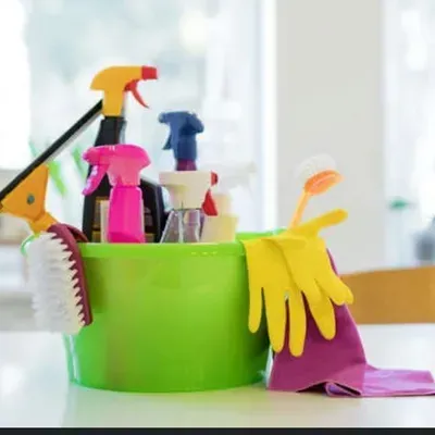 Dayse cleaning service