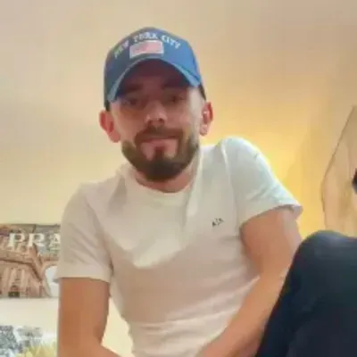 Handyman Ivan