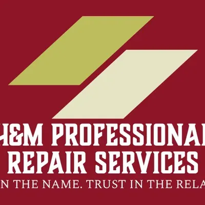H&M professional home repair services