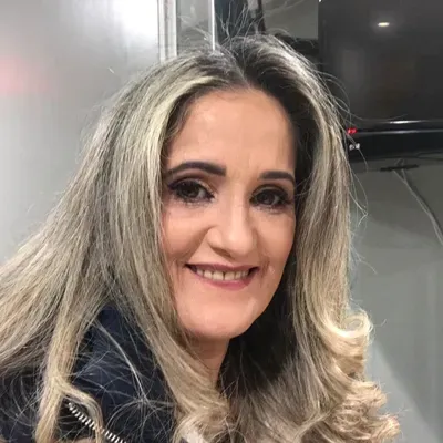 Nilceia Silva