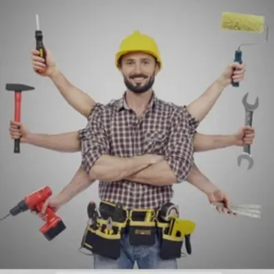 NICK AND HALL'S HANDYMAN SERVICES
