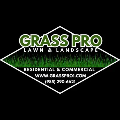 Grass pro
