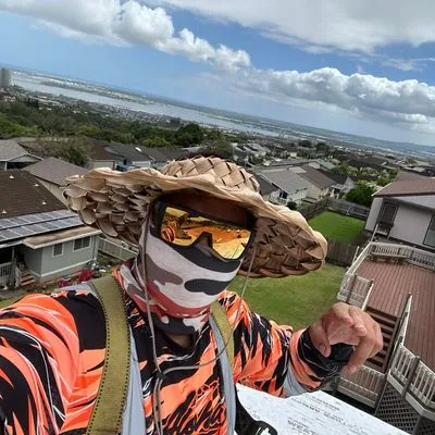 Shytheroofer
