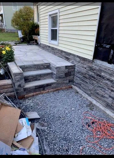 Sunshine Valley Landscaping & Construction LLC