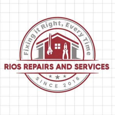 Rios repairs and services