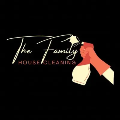 The Family house cleaning