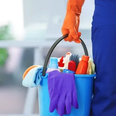hani cleaning services