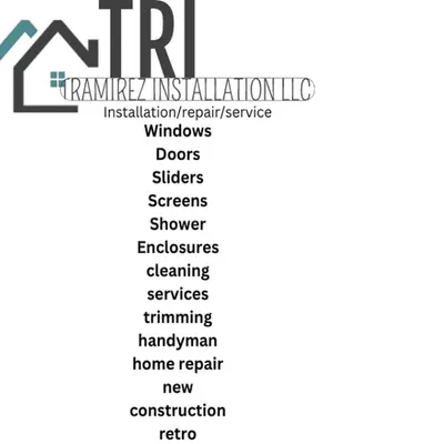 Tramirez Installation LLC